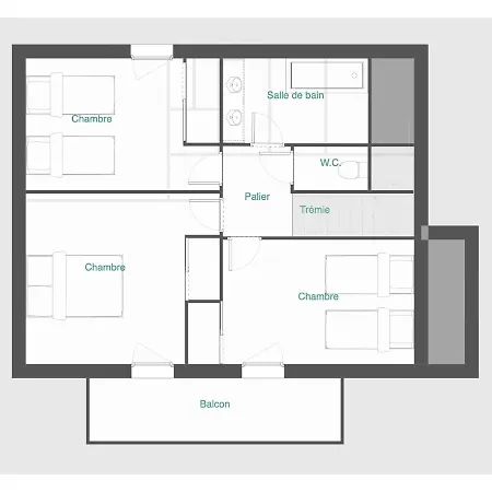 Myrtille ג'רארדמר