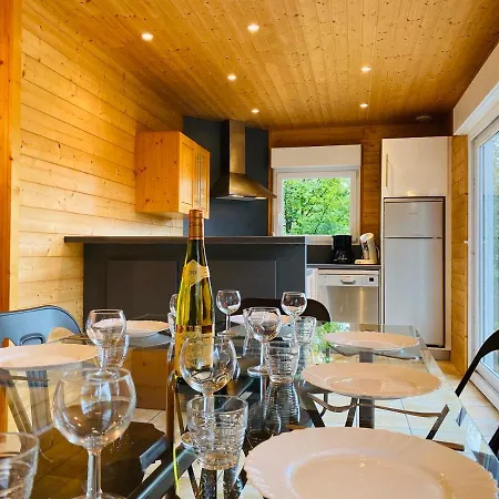 Myrtille Chalet