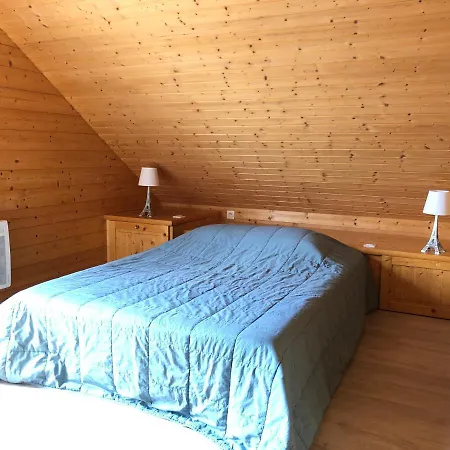 Myrtille * ג'רארדמר